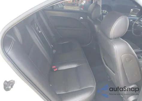 2008 Ford Fusion Se из США, поврежденный, VIN 3FAHP07118R208242